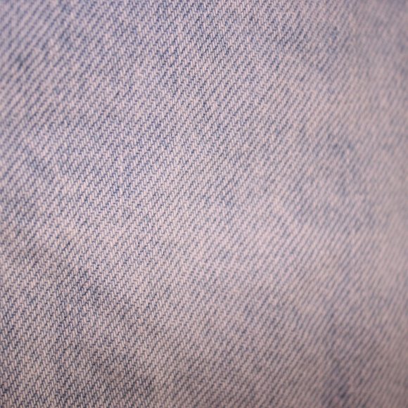 Garage Denim Distressed Shorts - Picture 4 of 4